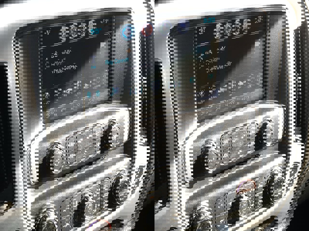 Used 2018 GMC Sierra 1500 SLT image 19