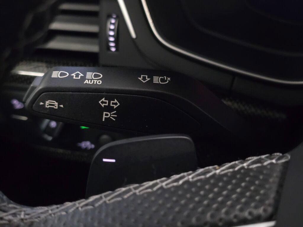 Used 2023 Audi S5 Prestige image 41