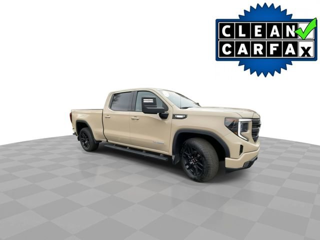Used 2022 GMC Sierra 1500 Elevation image 2