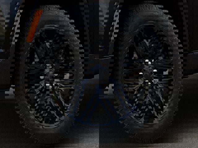 New 2026 Jeep Grand Wagoneer Limited image 8