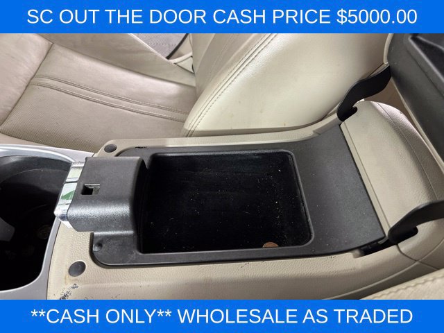 Used 2013 Cadillac SRX Luxury FWD image 25