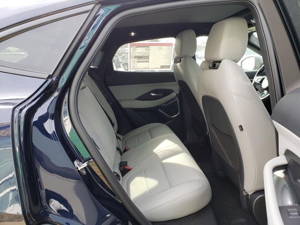 New 2024 Jaguar E-PACE R-Dynamic SE image 15