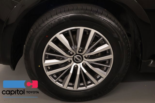 Used 2022 Nissan Armada SV w/ SV Appearance Package AWD/4WD image 7