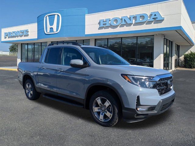 New 2026 Honda Ridgeline RTL image 2