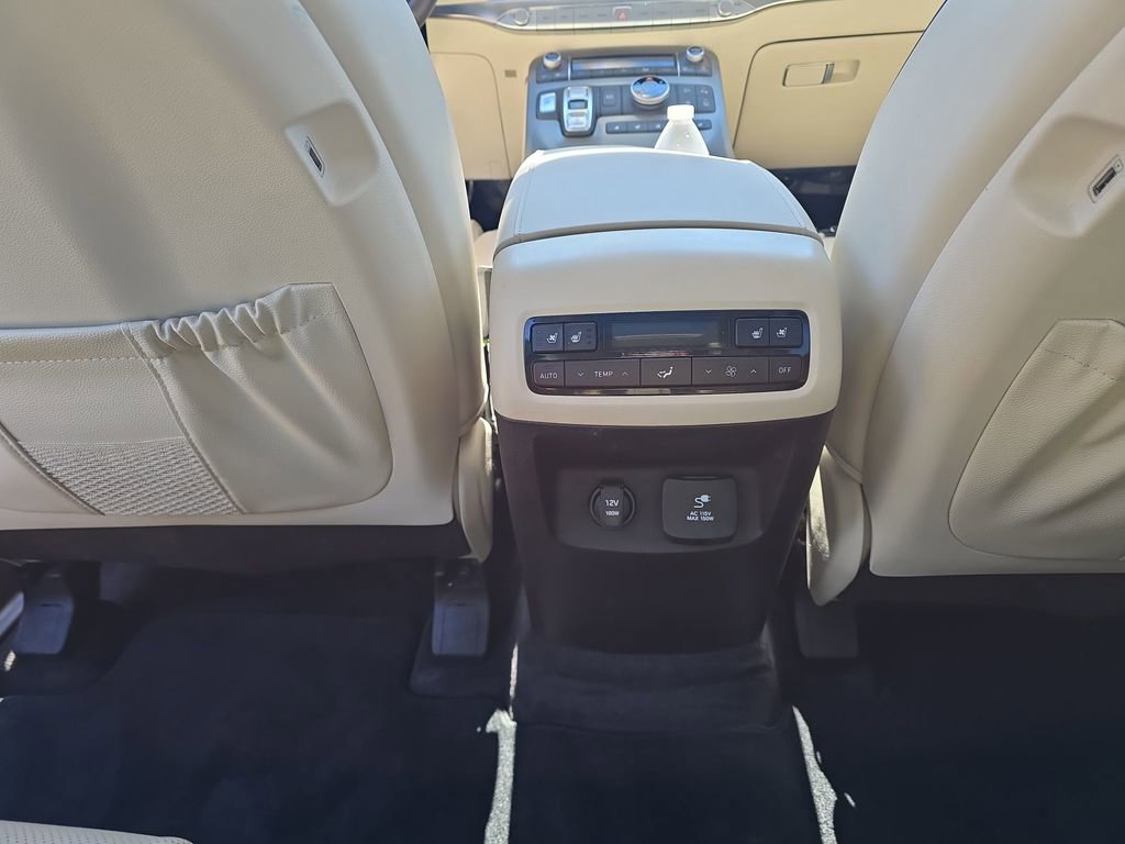 Used 2021 Hyundai Palisade Calligraphy image 27