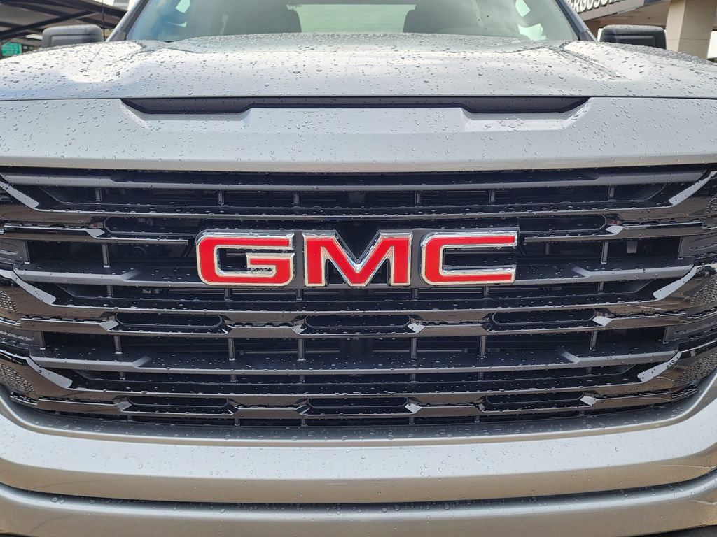 New 2026 GMC Sierra 1500 Elevation AWD/4WD image 10