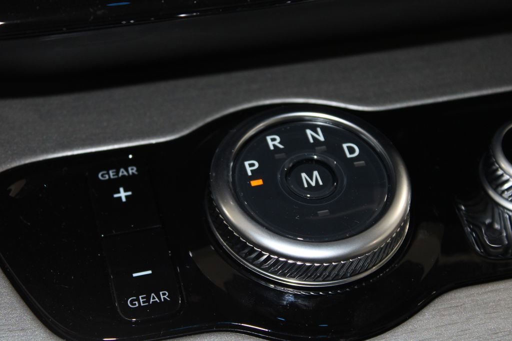 New 2026 Ford Expedition Max Platinum AWD/4WD image 43