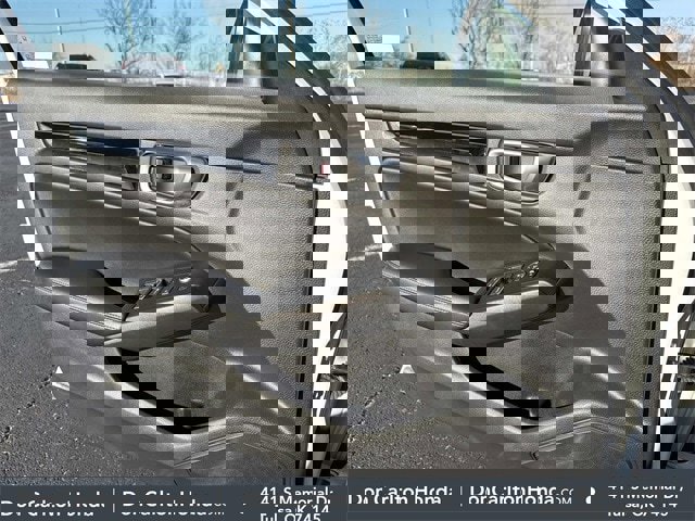 Used 2024 Honda Civic EX-L image 12