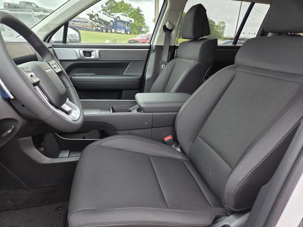 New 2026 Hyundai Santa Fe SE FWD image 12