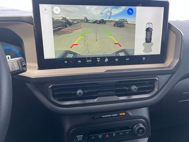 New 2025 Ford Bronco Sport Big Bend image 28