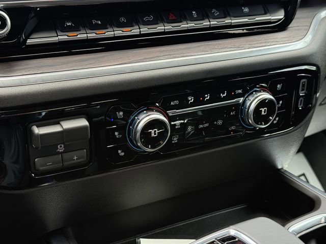 Used 2026 GMC Sierra 1500 SLT w/ SLT Premium Package image 29
