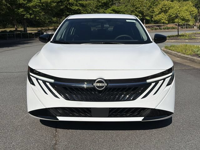 New 2026 Nissan Sentra SV w/ Floor Mat Package FWD image 10