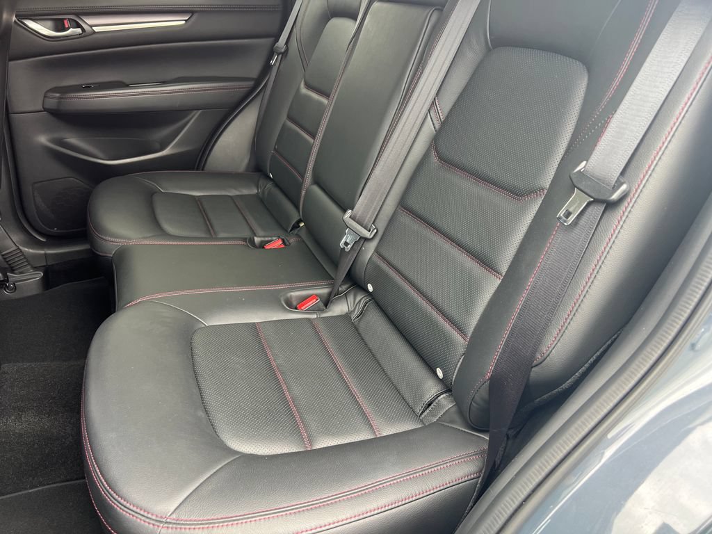 Used 2025 MAZDA CX-5 Carbon Edition AWD/4WD image 13
