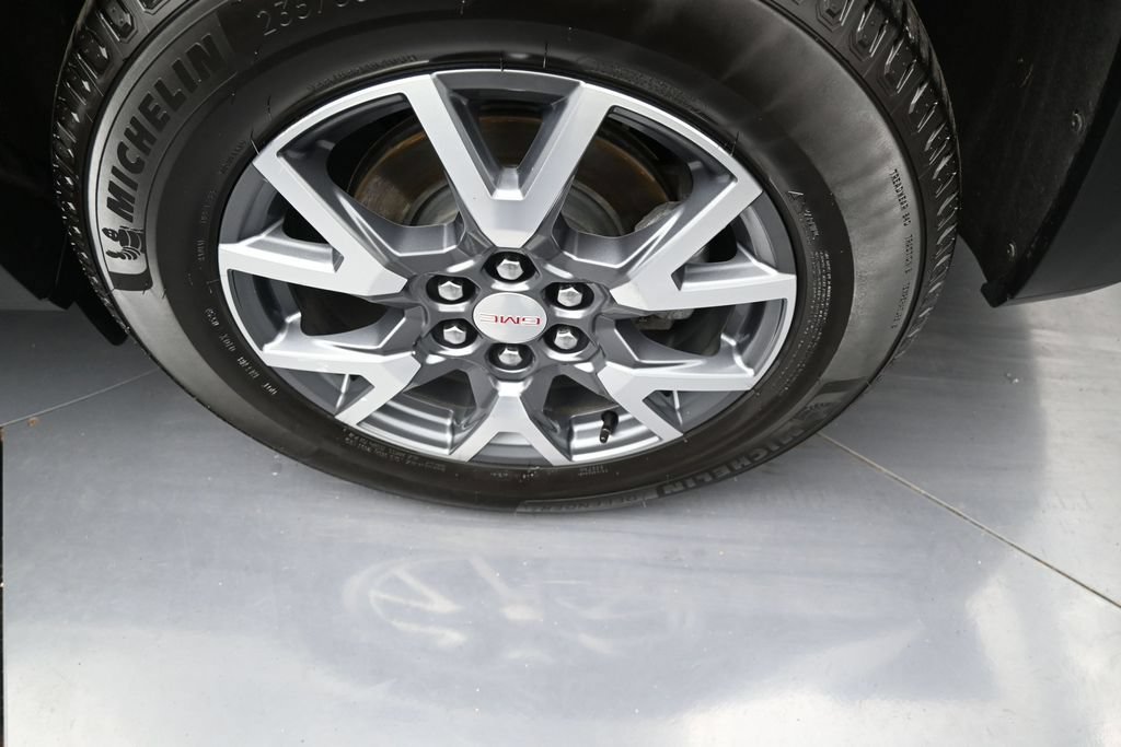 Used 2023 GMC Acadia SLT AWD/4WD image 21