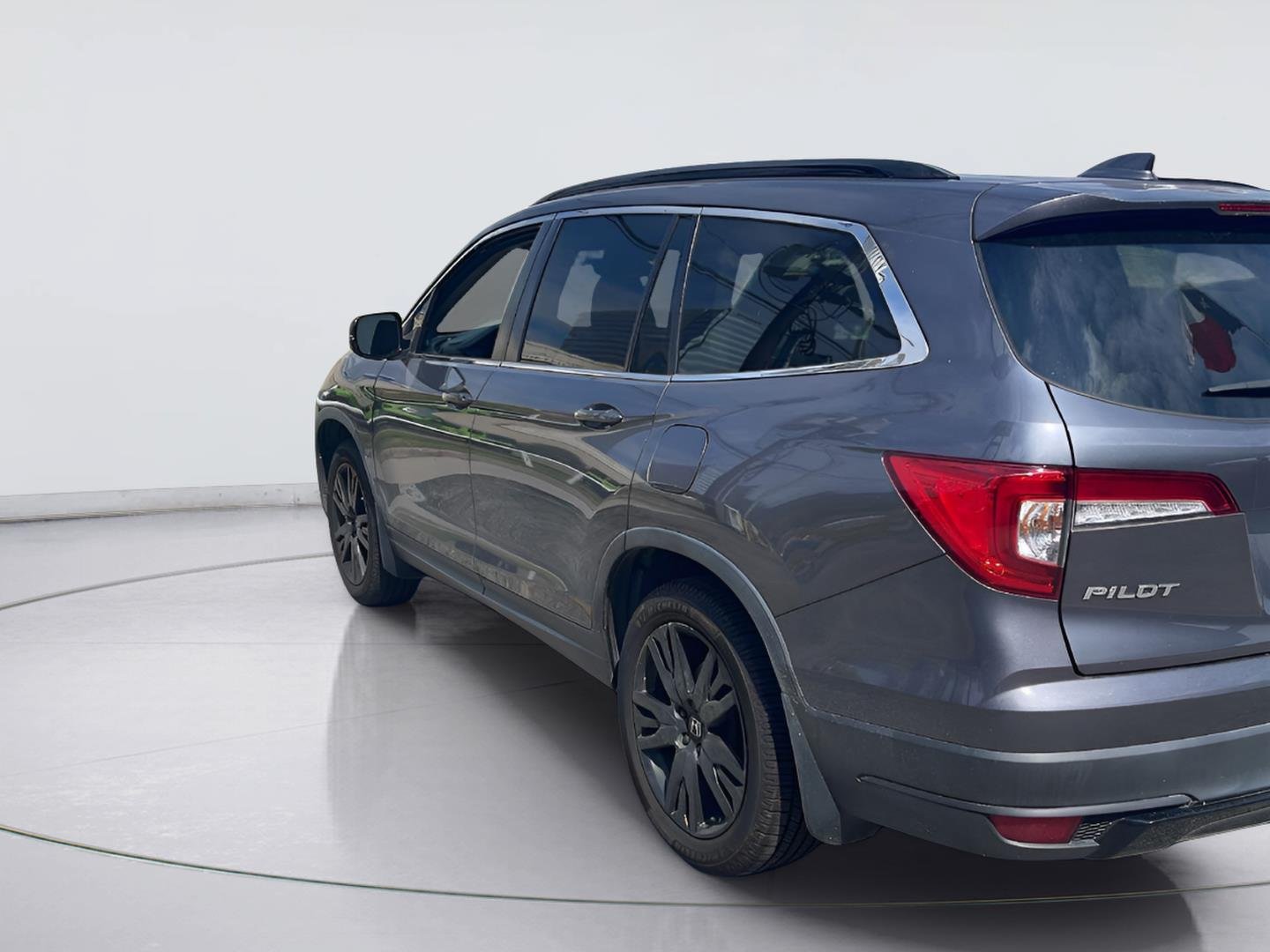 Used 2022 Honda Pilot Special Edition image 4