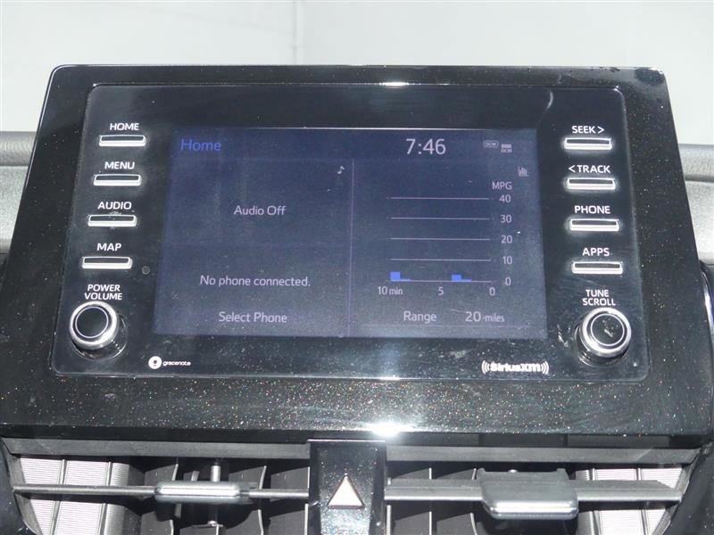 Used 2021 Toyota Camry SE w/ Cold Weather Package image 37