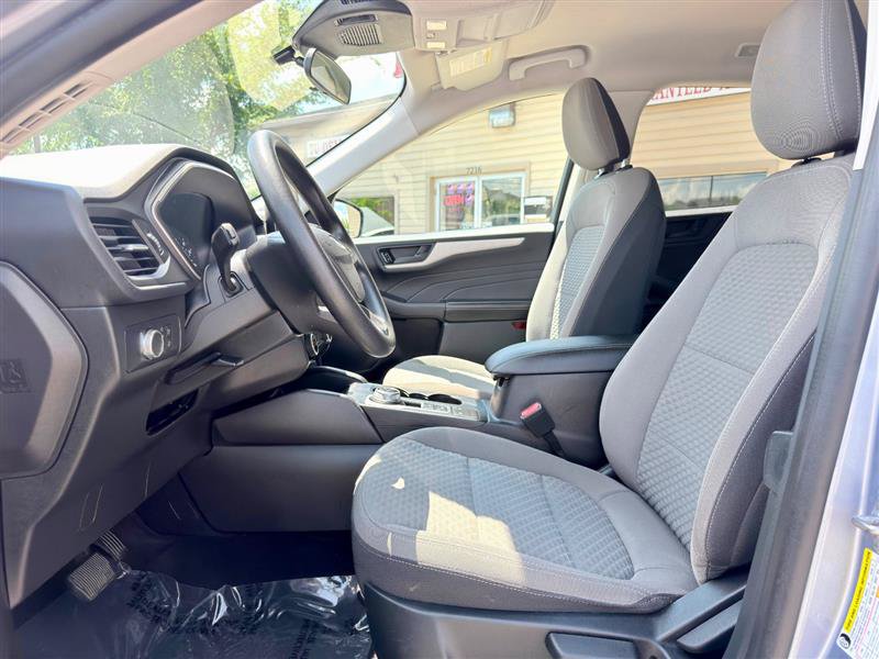 Used 2022 Ford Escape SE AWD/4WD image 20
