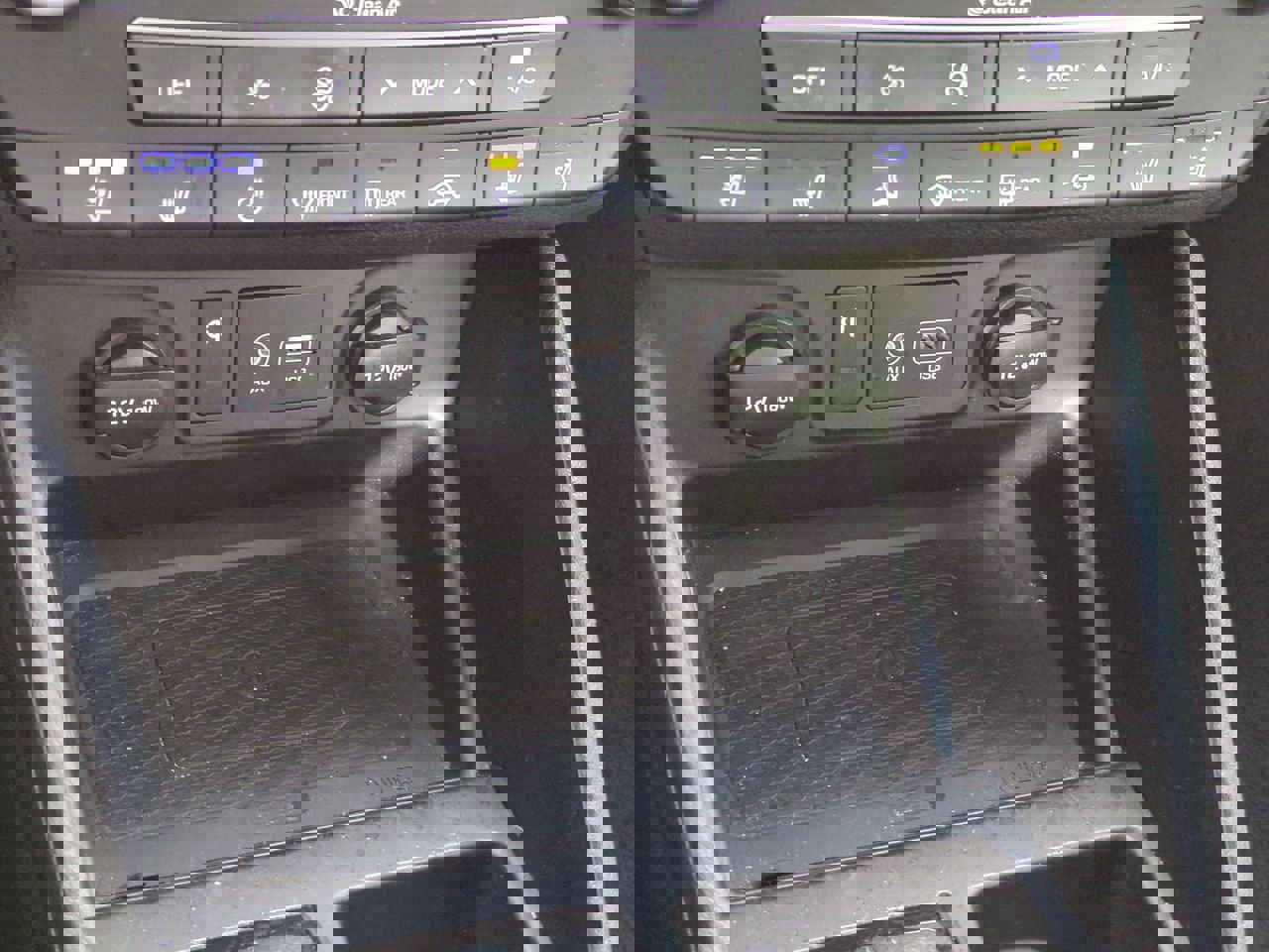 Used 2019 Hyundai Tucson Ultimate image 23