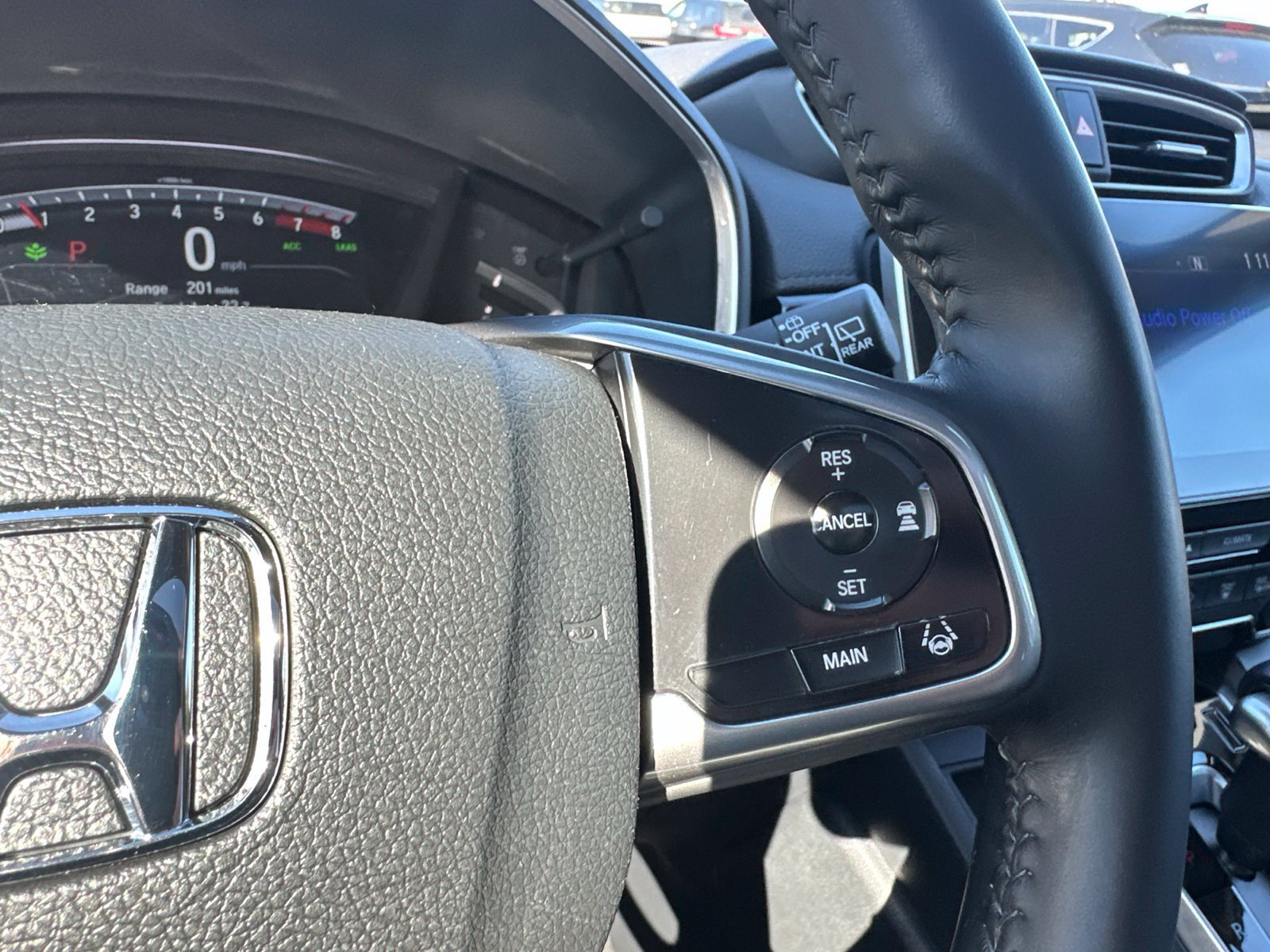 Used 2017 Honda CR-V EX-L image 49
