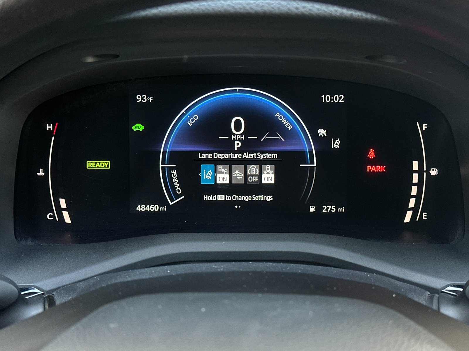Used 2025 Toyota Camry LE FWD image 21