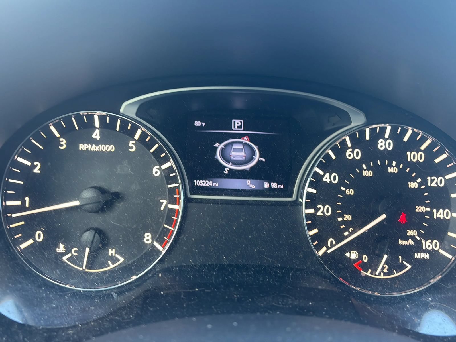 Used 2016 Nissan Altima 3.5 SL FWD image 17