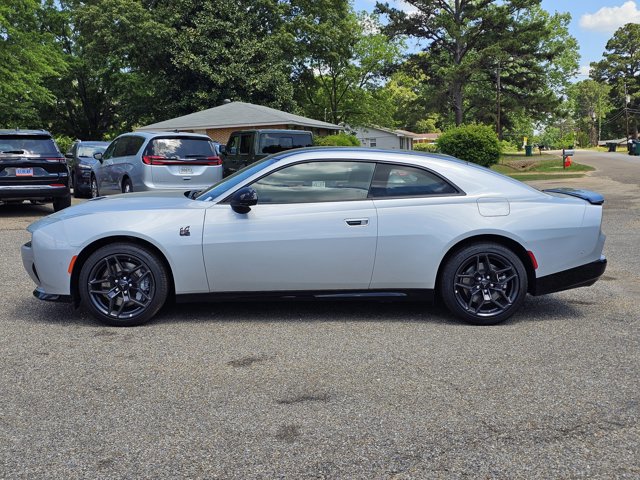 New 2026 Dodge Charger Scat Pack AWD/4WD image 12