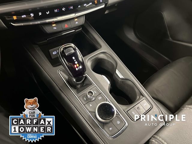 Used 2024 Cadillac XT4 Premium Luxury image 25