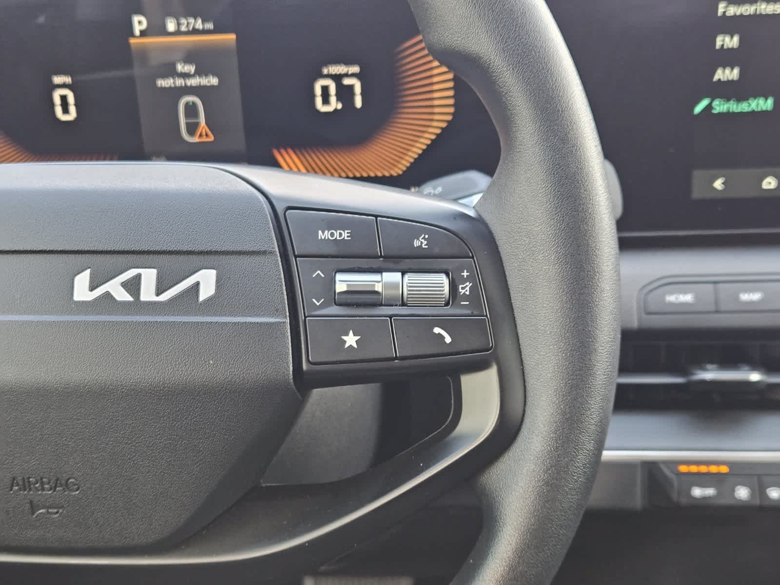 Certified 2025 Kia K4 FWD image 25