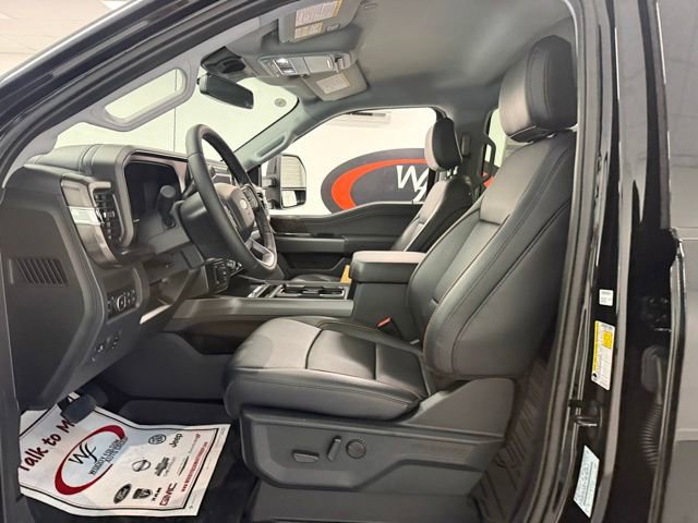 New 2026 Ford F250 4x4 Crew Cab Super Duty image 8