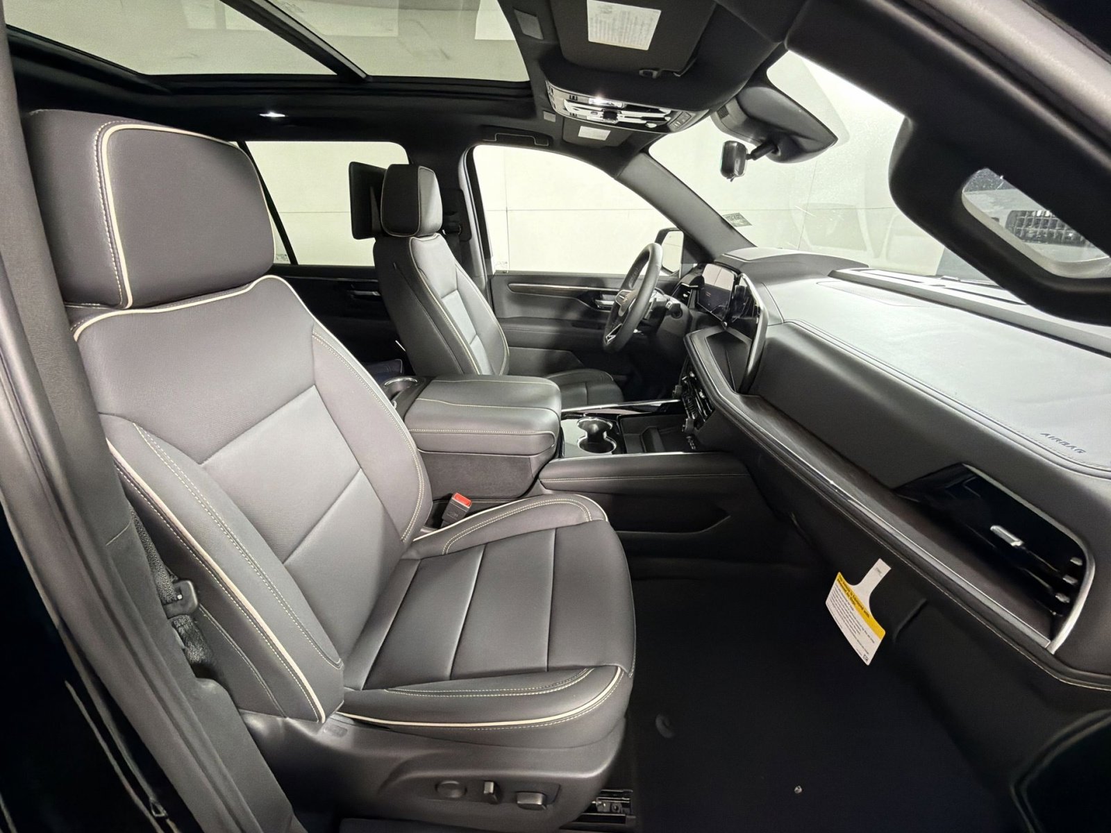 New 2026 Chevrolet Tahoe Premier image 28