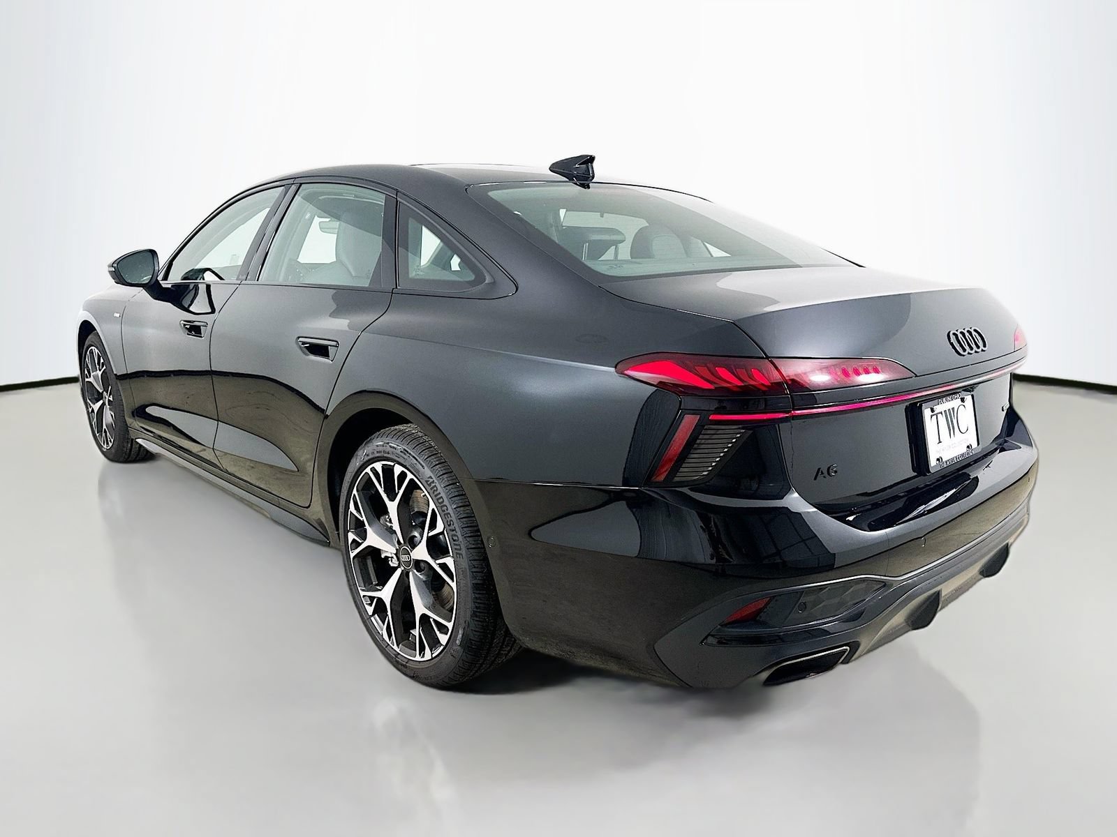 New 2026 Audi A6 Premium Plus w/ Premium Plus Package AWD/4WD image 7