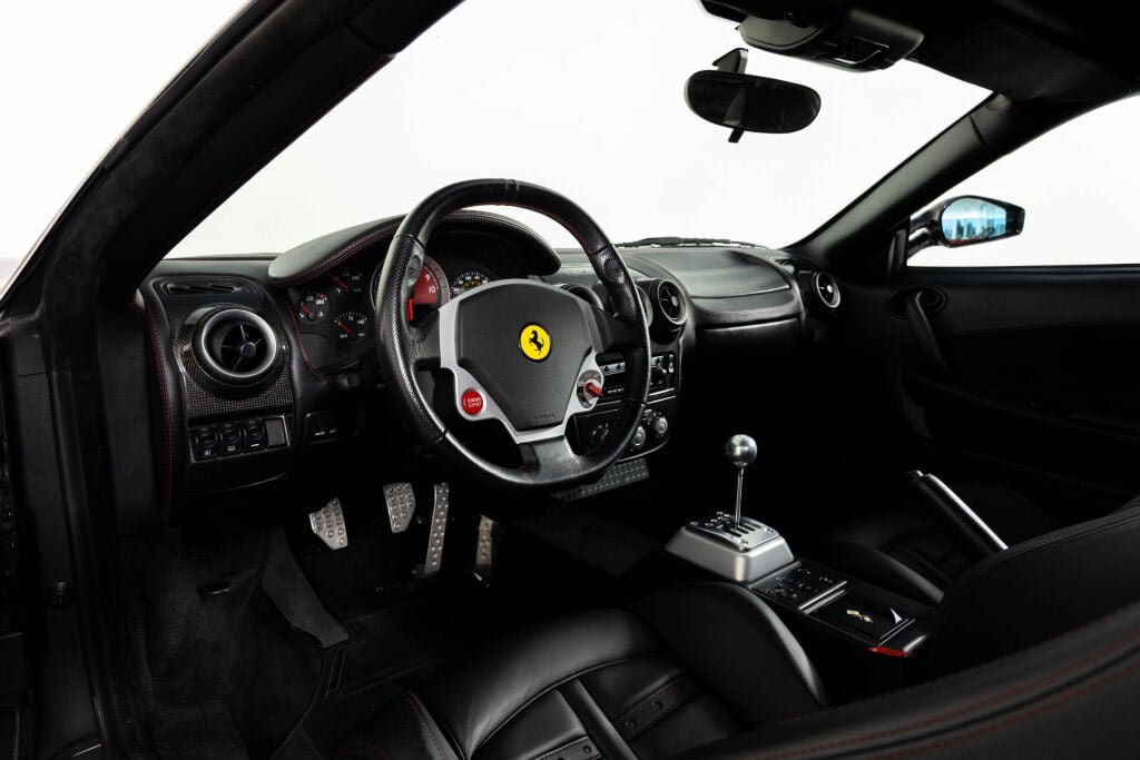 Used 2006 Ferrari F430 Coupe RWD image 40