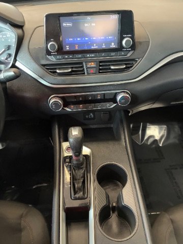 Used 2021 Nissan Altima 2.5 S w/ Driver Assist Package image 26