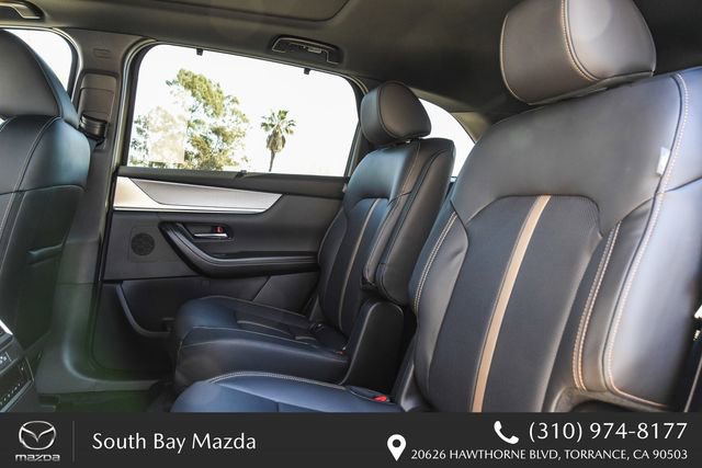 New 2026 MAZDA CX-90 Plug-In Hybrid w/ Premium Plus image 20