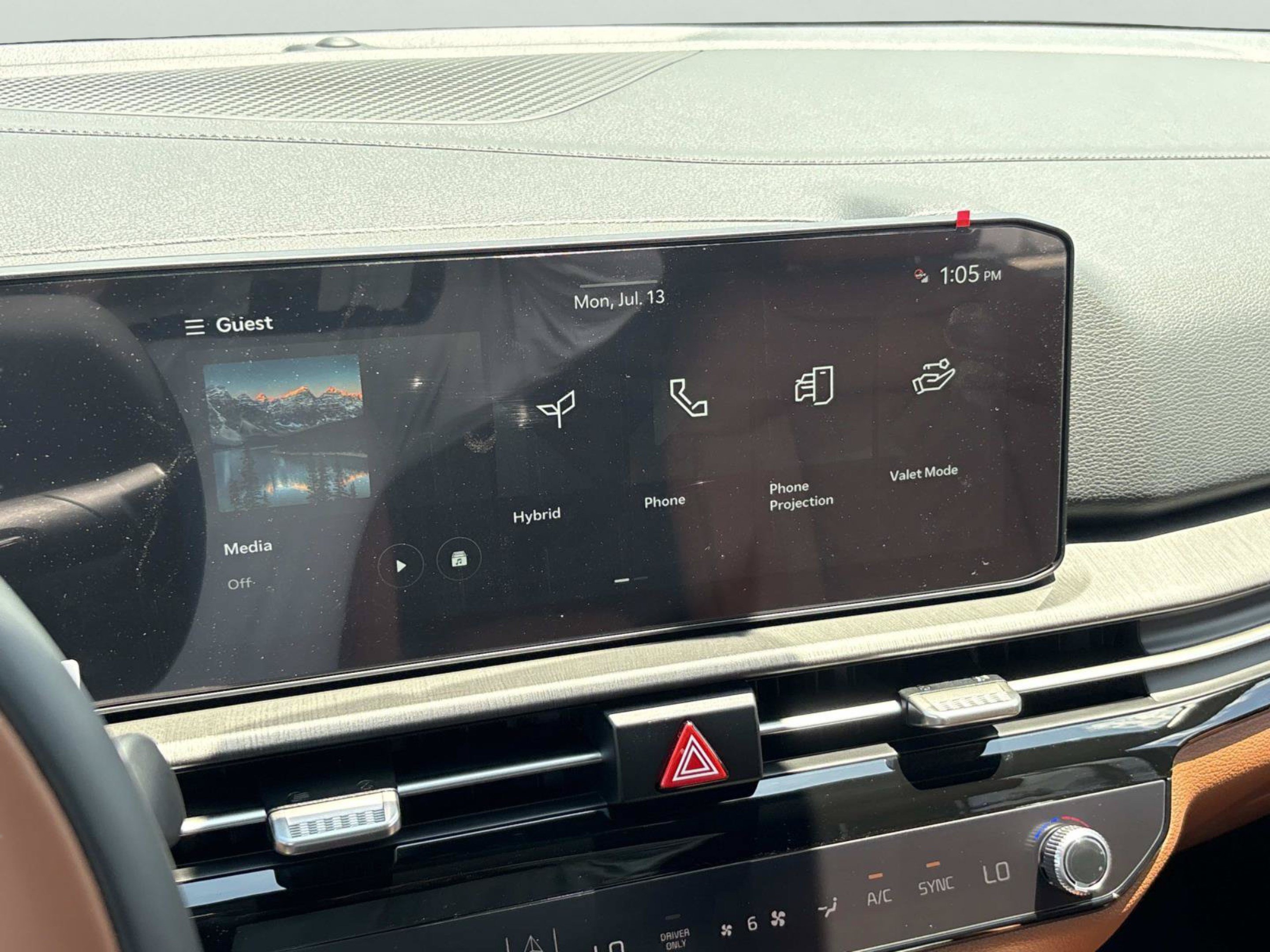 New 2027 Kia Sportage X-Line AWD/4WD image 30