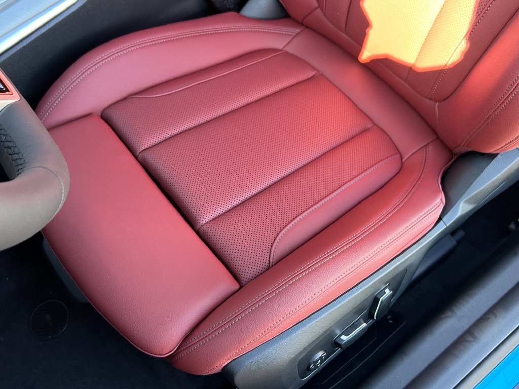 New 2026 BMW 230i Coupe w/ Premium Package RWD image 15