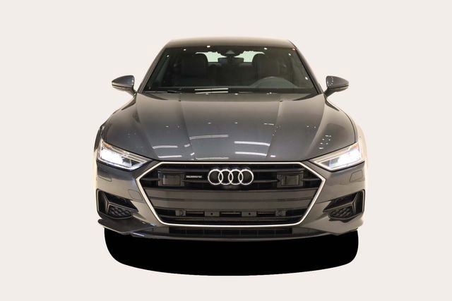 Used 2023 Audi A7 3.0T Premium w/ Convenience Package image 3
