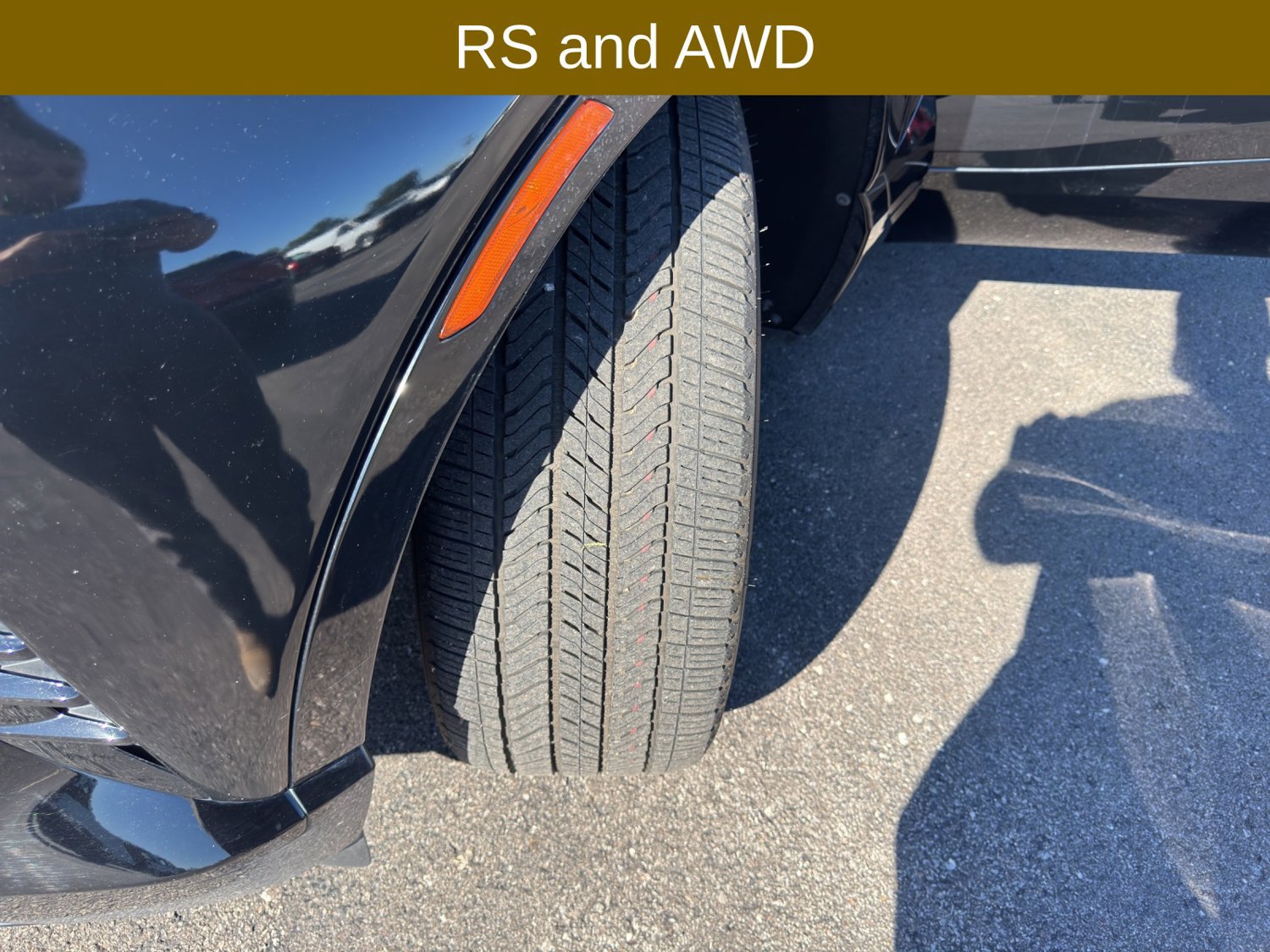 Certified 2024 Chevrolet Blazer EV RS AWD/4WD image 26