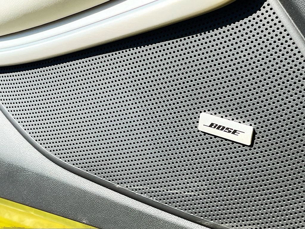 Used 2016 Chevrolet Camaro SS image 19