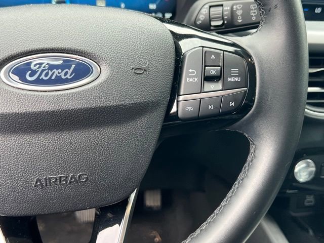 Used 2024 Ford Escape Platinum image 24