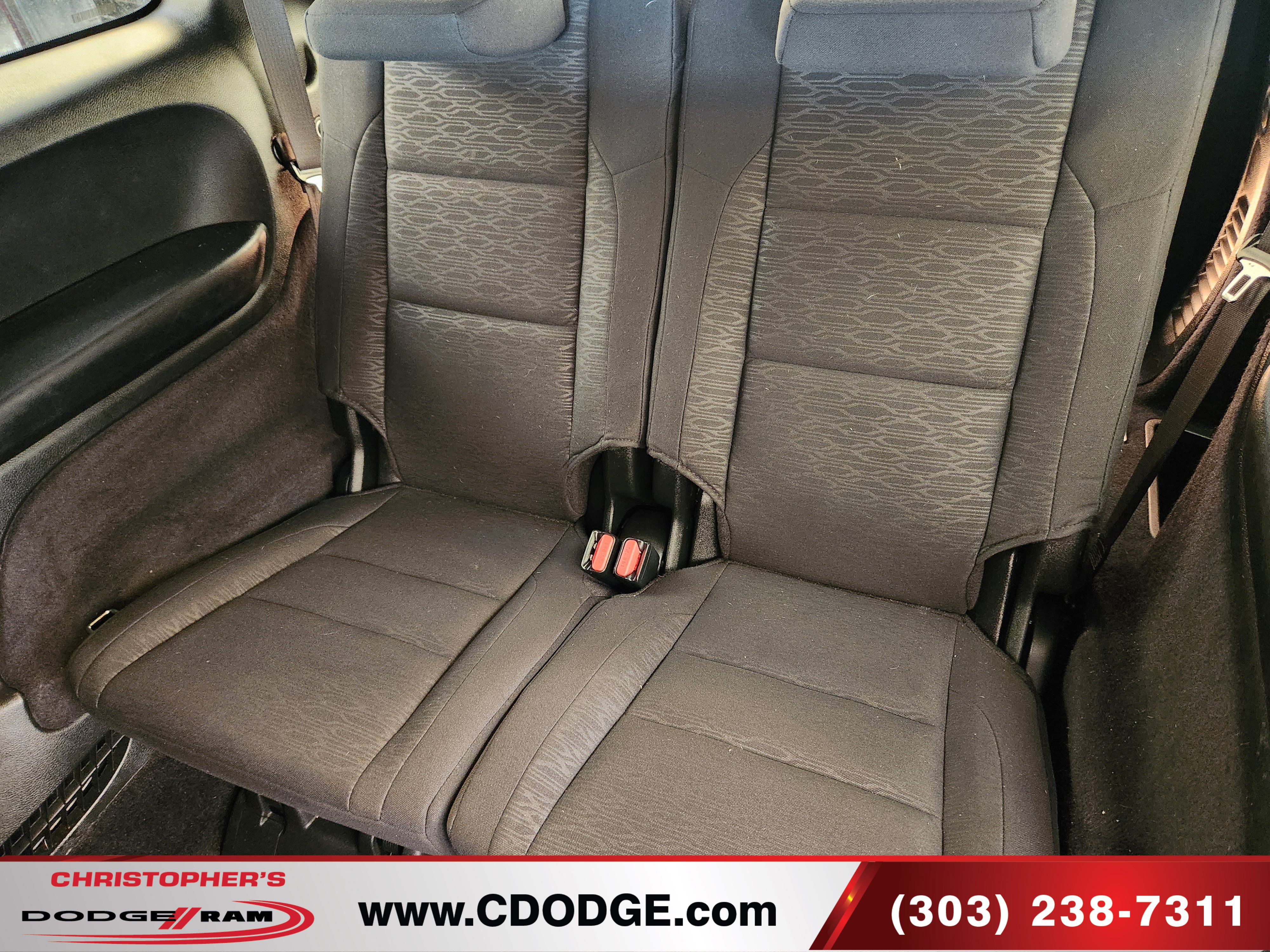 Used 2022 Dodge Durango SXT w/ Blacktop Package AWD/4WD image 20