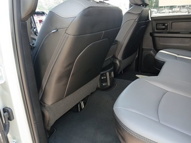 New 2026 RAM 3500 Tradesman AWD/4WD image 18