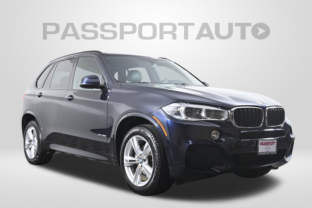 Used 2018 BMW X5 xDrive35i image 4