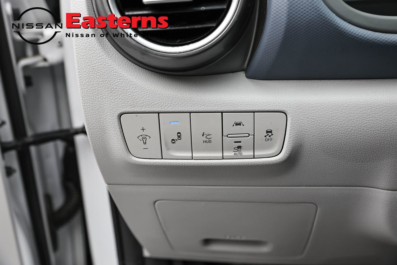 Used 2020 Hyundai Kona Ultimate FWD image 22