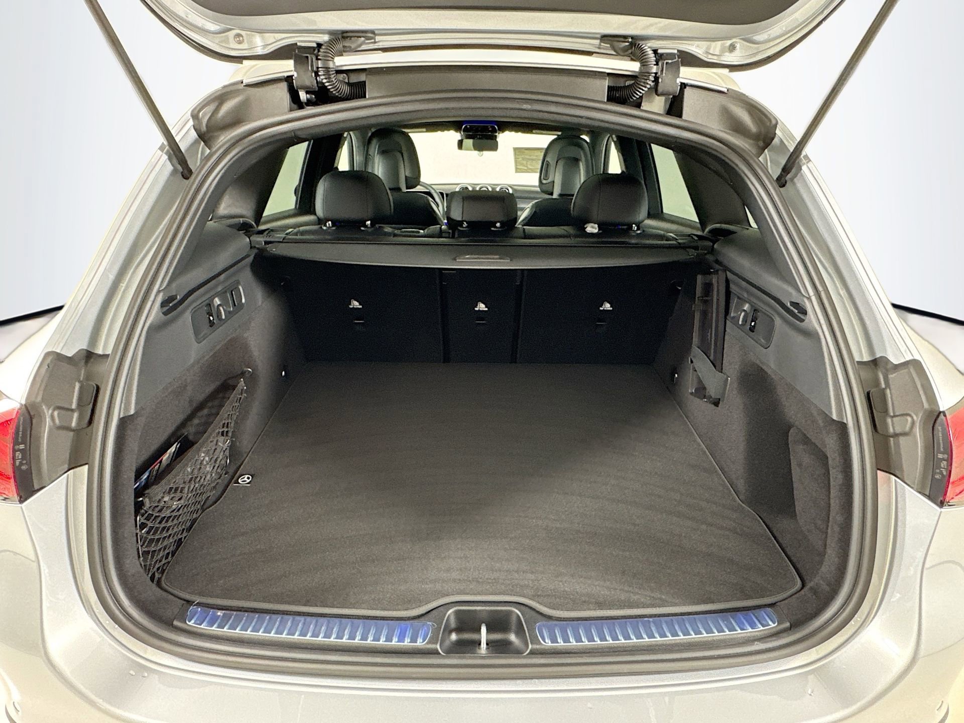 New 2026 Mercedes-Benz GLC 300 4MATIC image 29