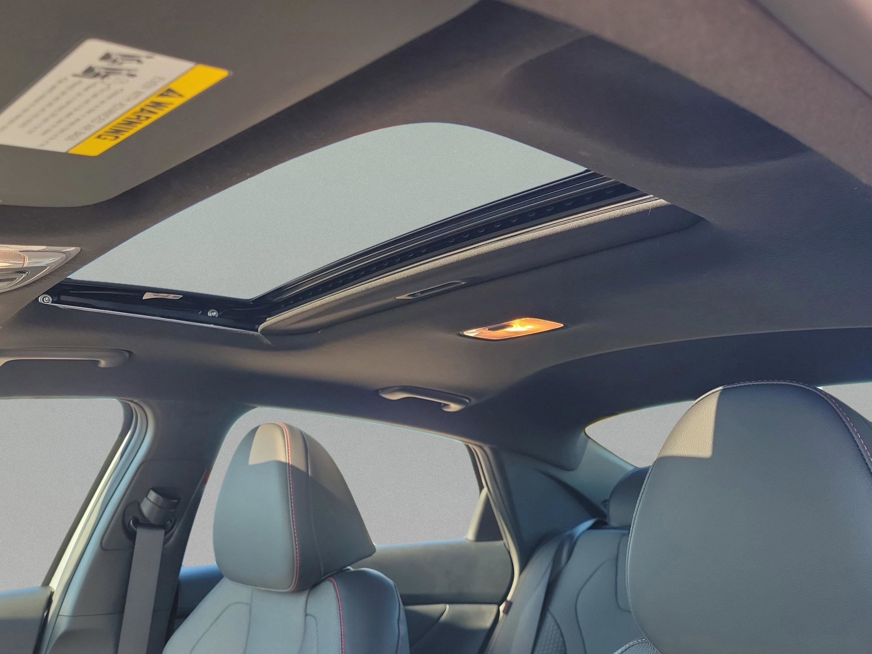 New 2026 Hyundai Elantra N Line image 33