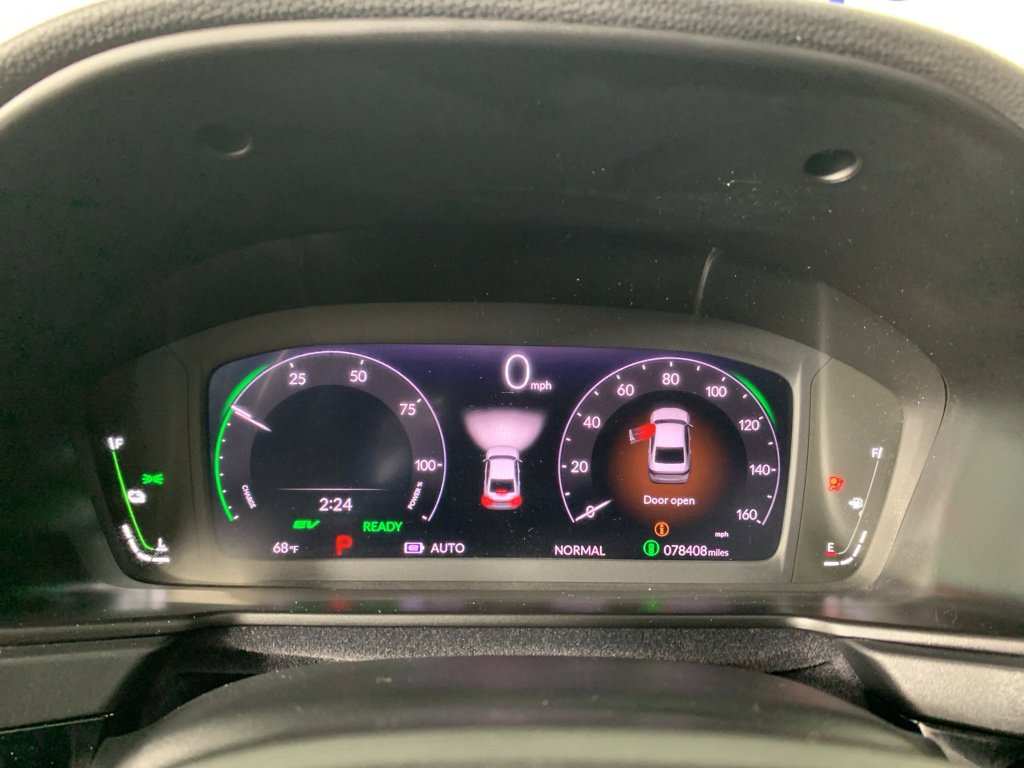 Used 2023 Honda Accord Sport image 23