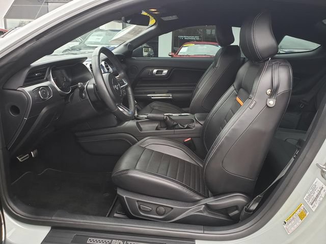 Used 2021 Ford Mustang Mach 1 w/ Equipment Group 700A RWD image 22