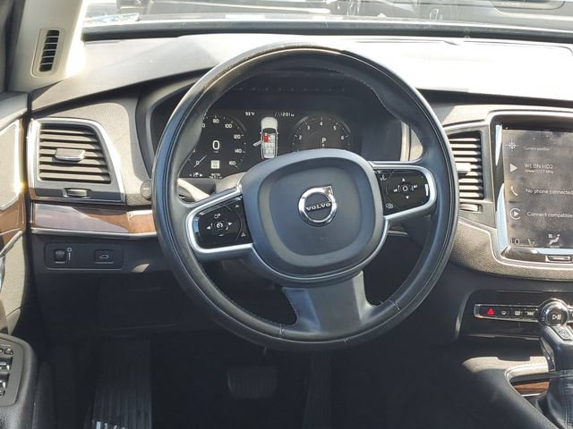 Used 2019 Volvo XC90 T6 Momentum AWD/4WD image 12