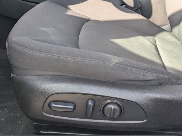 Certified 2024 Chevrolet Malibu LT image 28